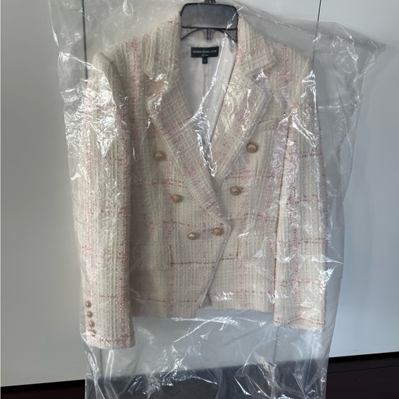 Generation Love jacket - Picture 4 of 6